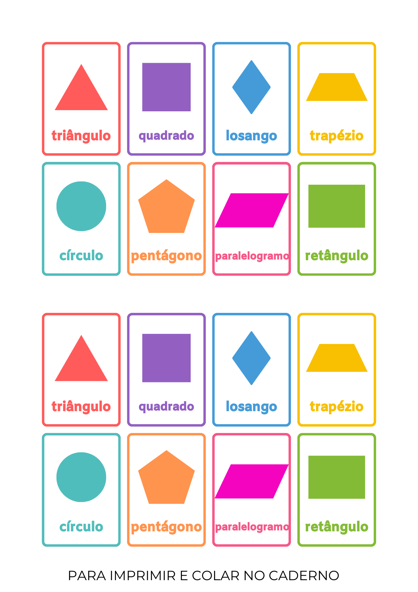 KIT MATEMÁTICA – Tati Lozano